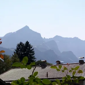 Apartment Hans Im Glück, Garmisch-Partenkirchen