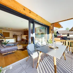 Apartment Garmisch-classix, Garmisch-Partenkirchen