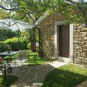 Cami - With A Soul Gračišće