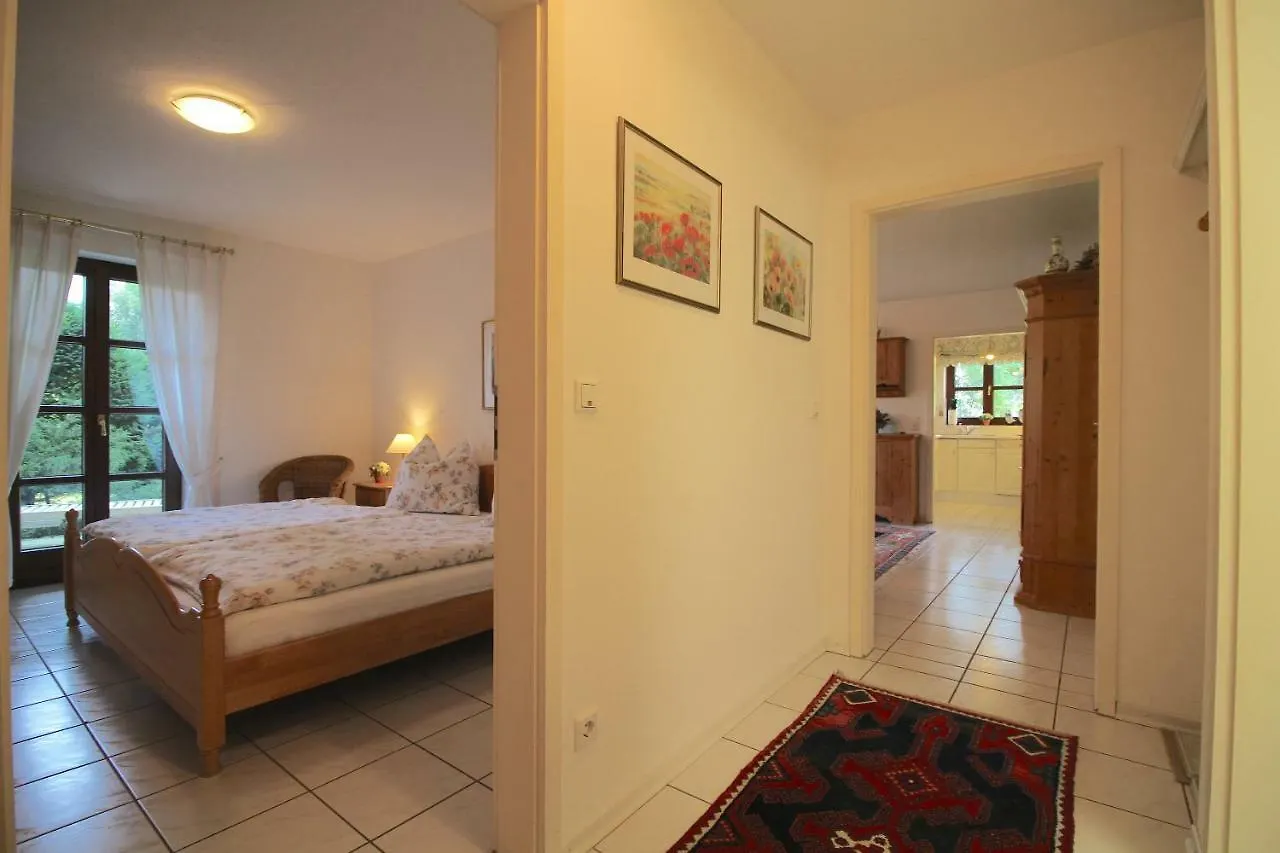 Apartment Fewo Gudrun Garmisch-Partenkirchen Germany