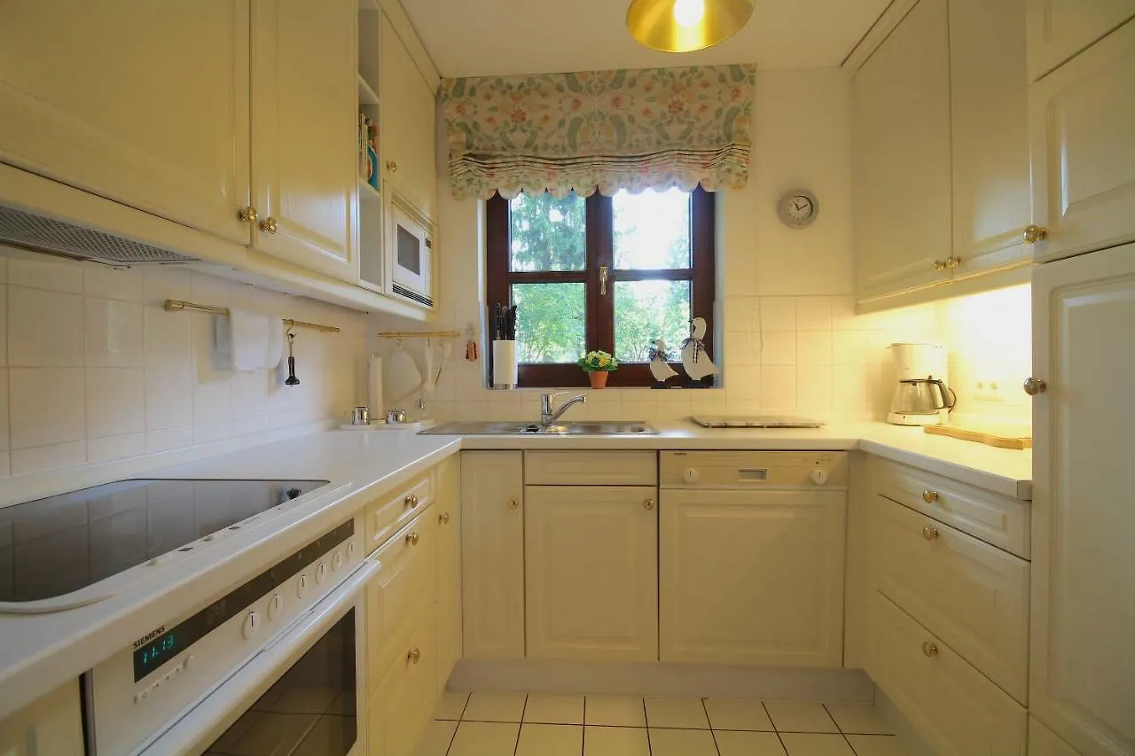 Apartment Fewo Gudrun Garmisch-Partenkirchen