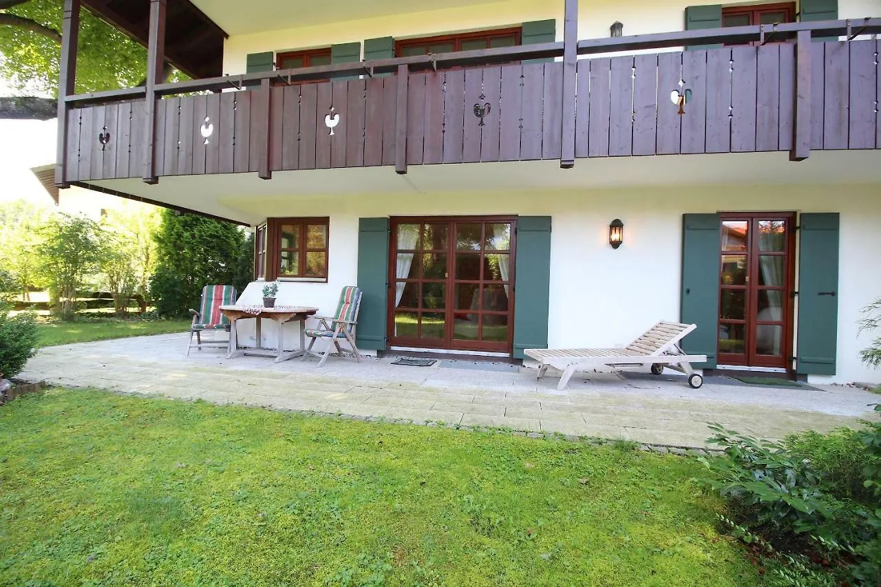 Fewo Gudrun Garmisch-Partenkirchen Germany
