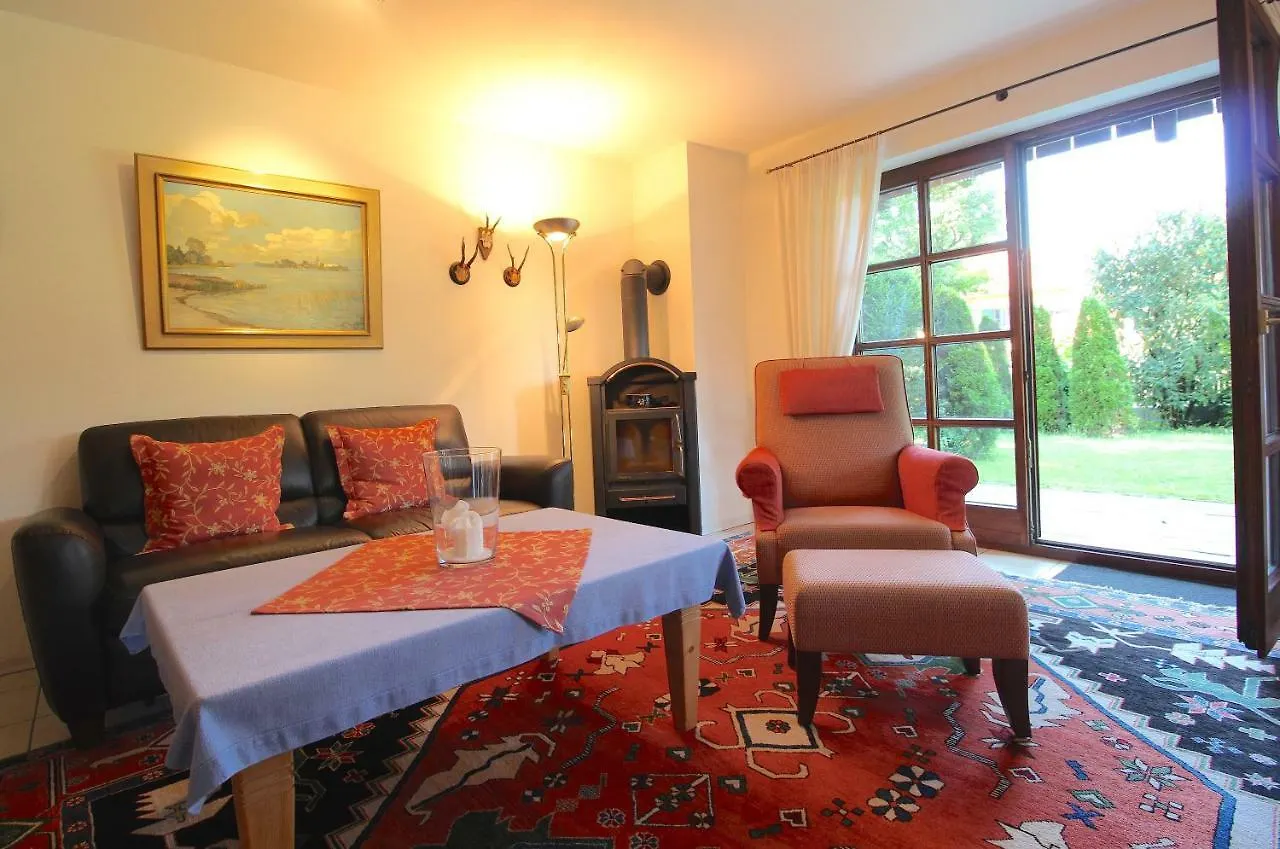 Fewo Gudrun Garmisch-Partenkirchen Apartment