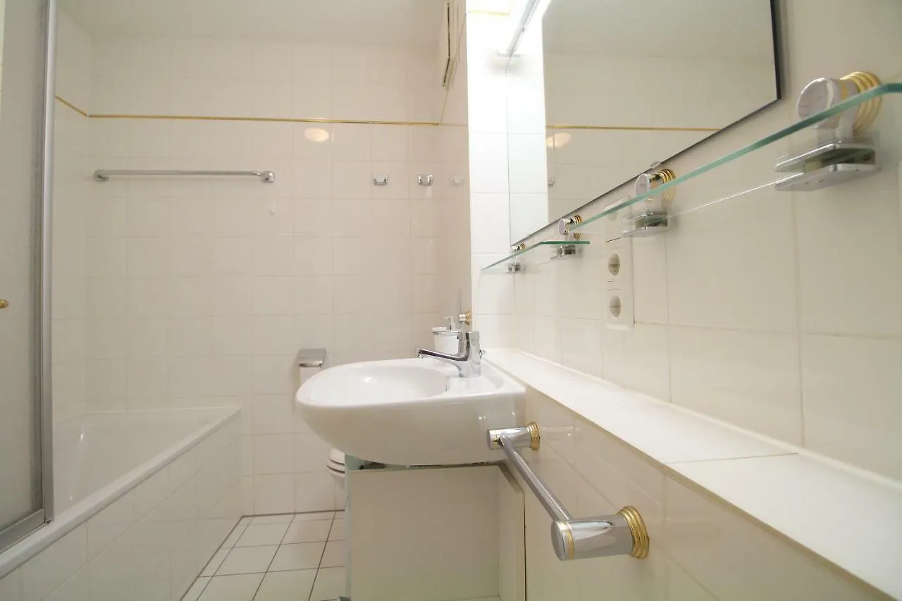 Fewo Gudrun Garmisch-Partenkirchen Apartment